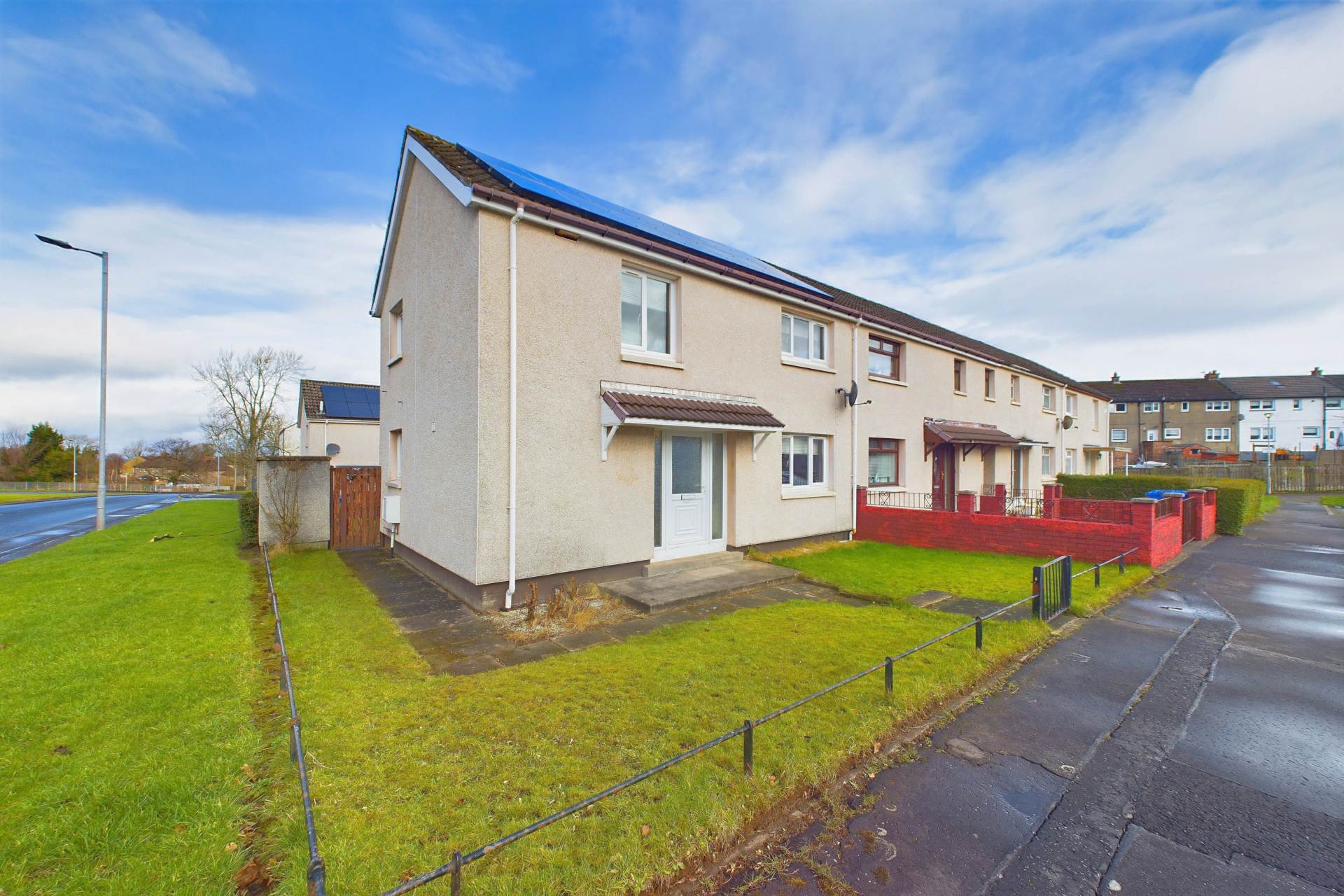 Glendevon Place, Hamilton