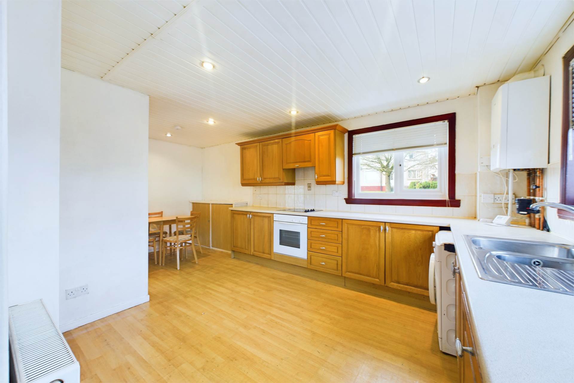 Glendevon Place, Hamilton