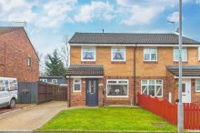 Images for Higherness Way, Coatbridge