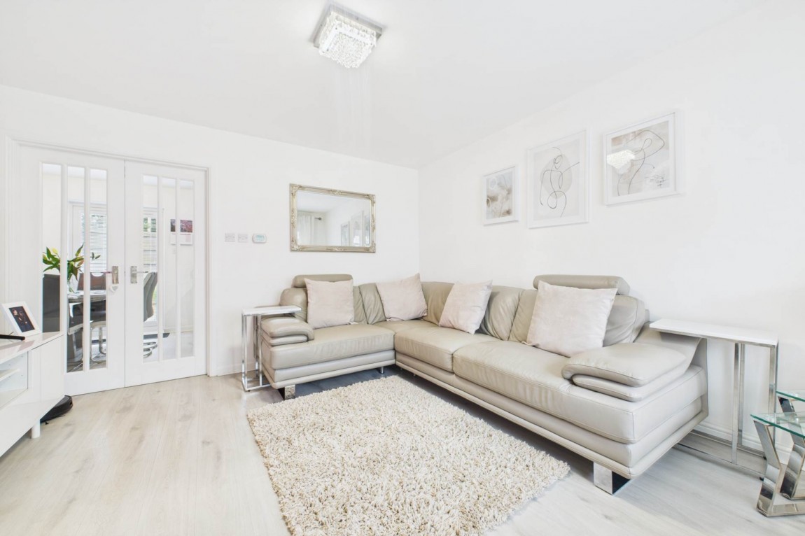 Images for Higherness Way, Coatbridge