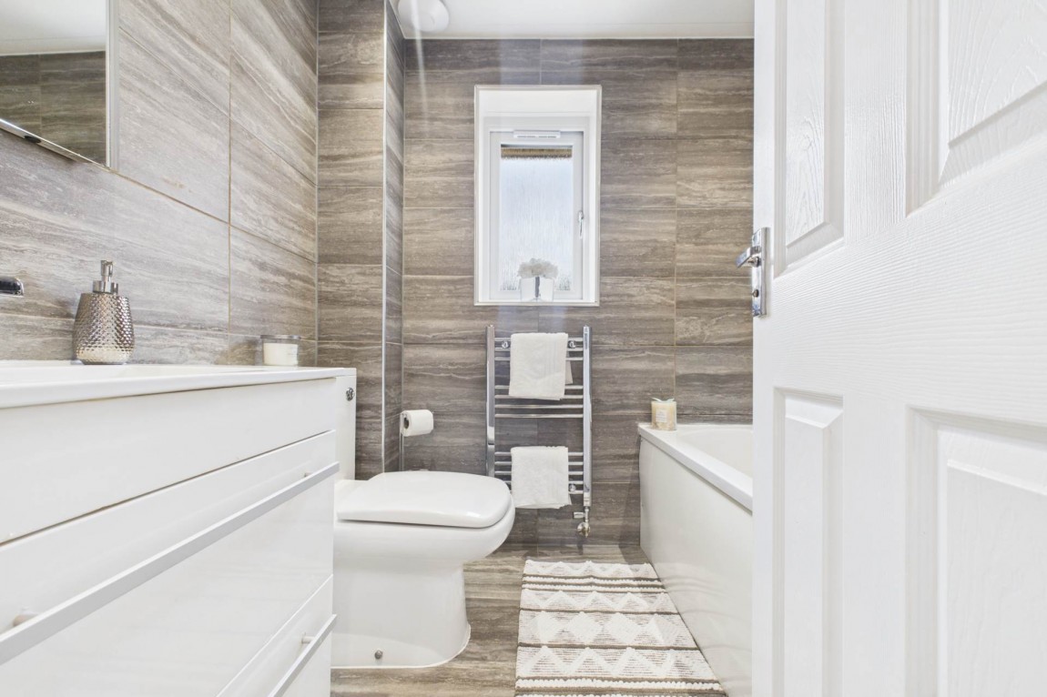 Images for Higherness Way, Coatbridge