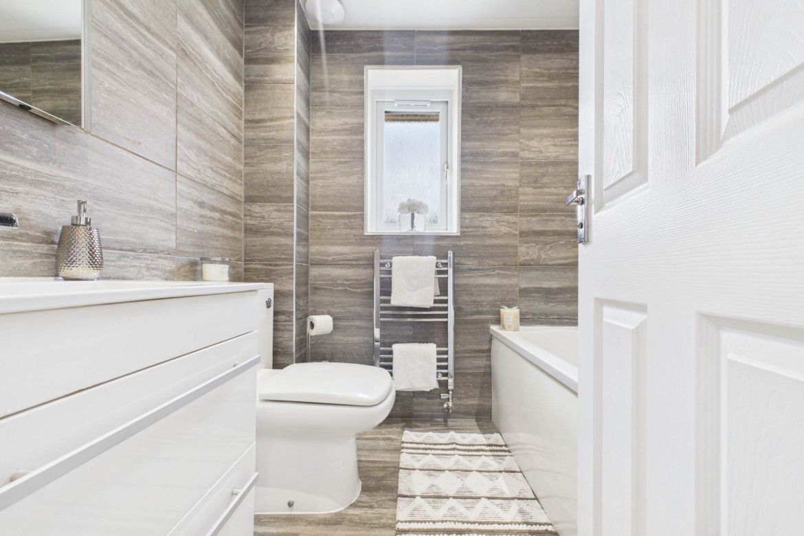 Images for Higherness Way, Coatbridge