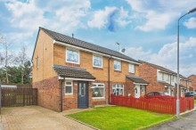 Images for Higherness Way, Coatbridge
