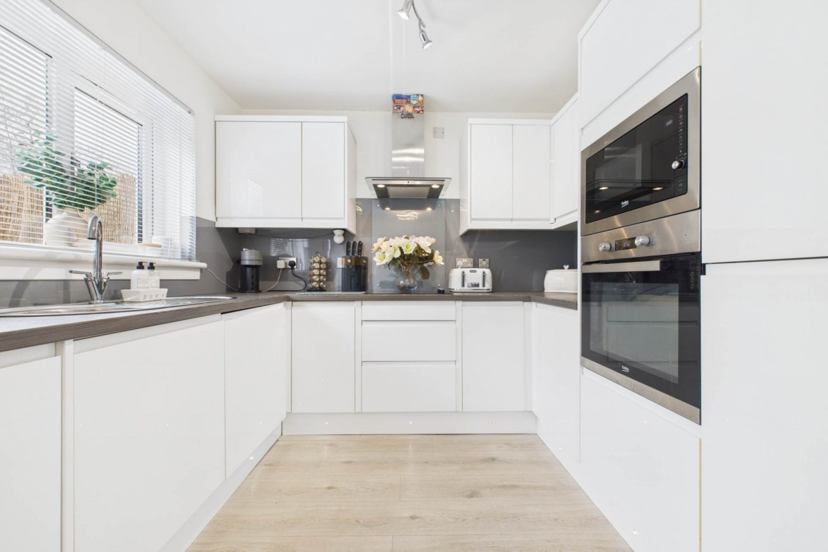 Images for Higherness Way, Coatbridge