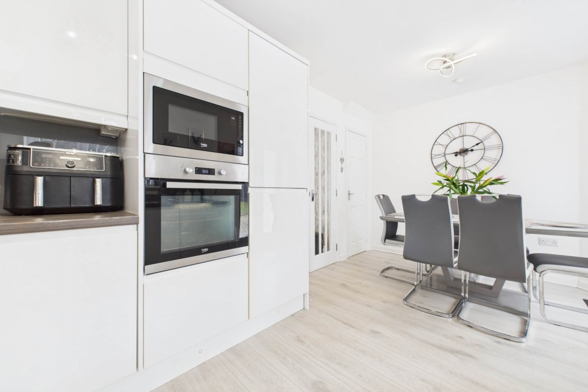 Images for Higherness Way, Coatbridge