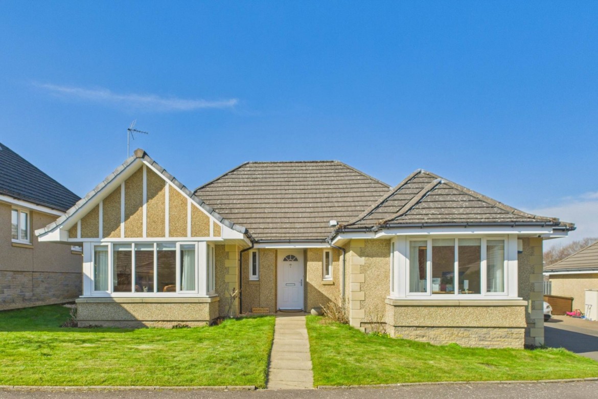 Images for Byretown Grove, Kirkfieldbank