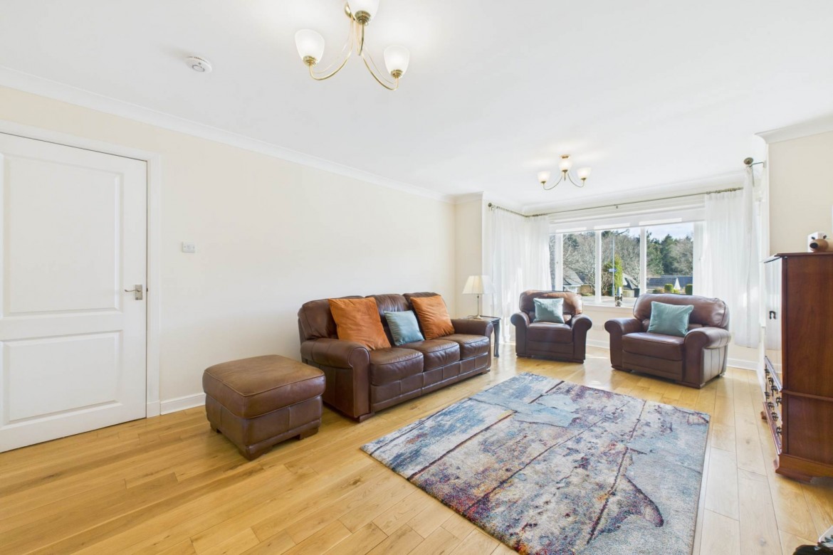 Images for Byretown Grove, Kirkfieldbank