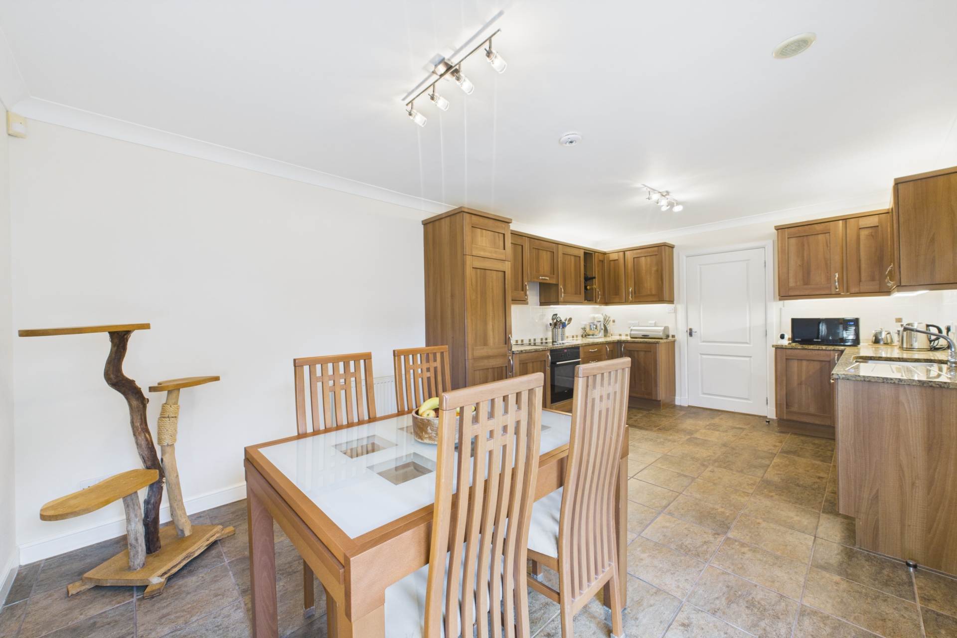 Byretown Grove, Kirkfieldbank