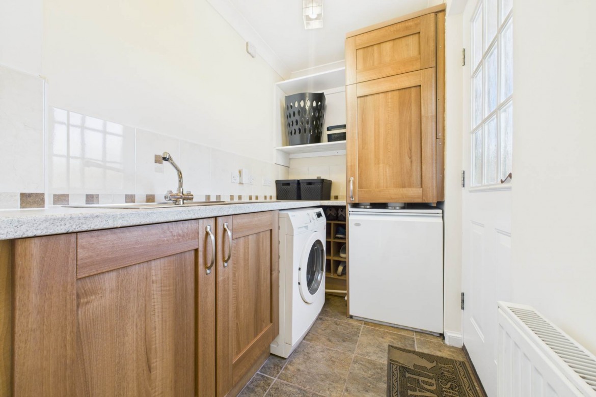 Images for Byretown Grove, Kirkfieldbank