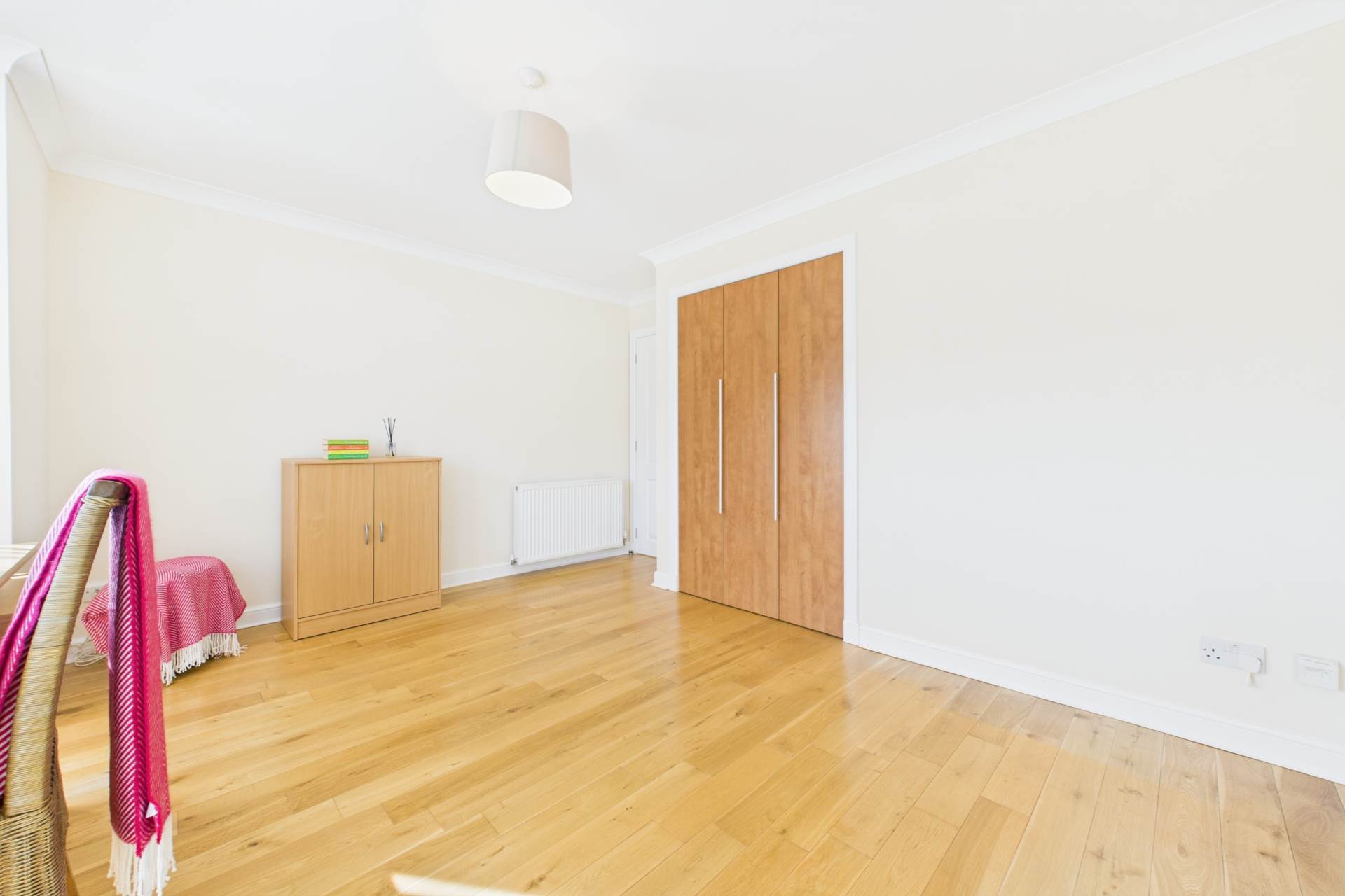 Byretown Grove, Kirkfieldbank