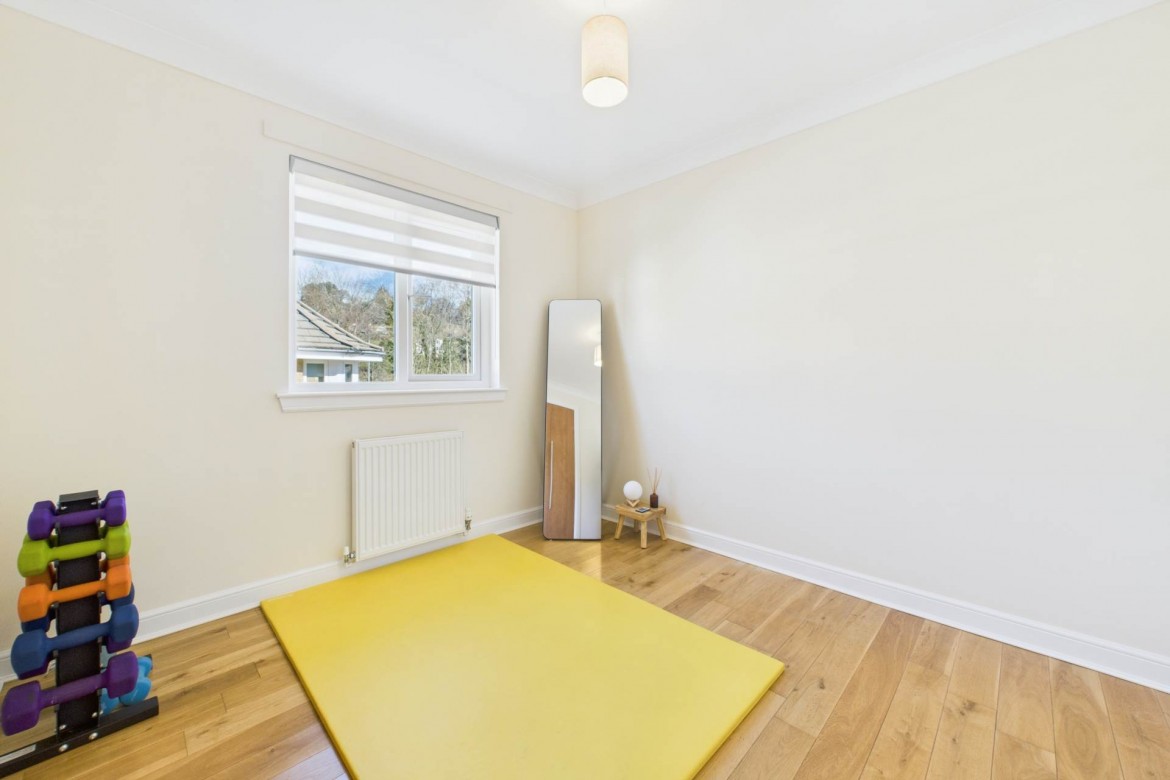 Images for Byretown Grove, Kirkfieldbank