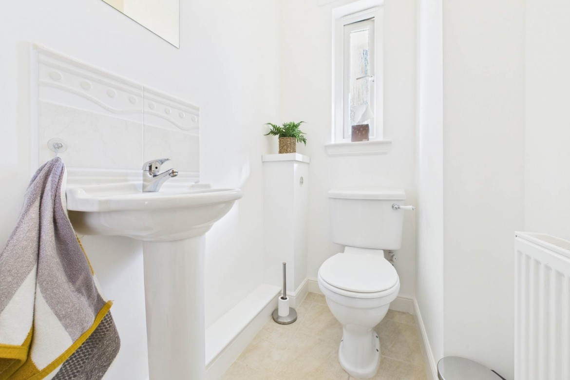 Images for Byretown Grove, Kirkfieldbank