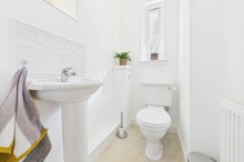 Images for Byretown Grove, Kirkfieldbank