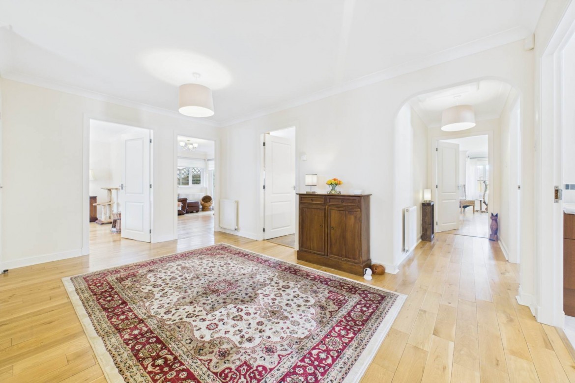 Images for Byretown Grove, Kirkfieldbank