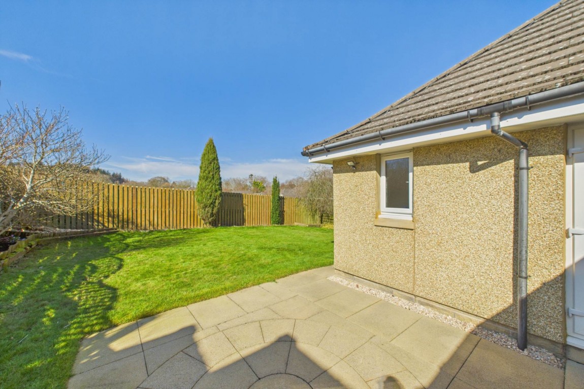 Images for Byretown Grove, Kirkfieldbank