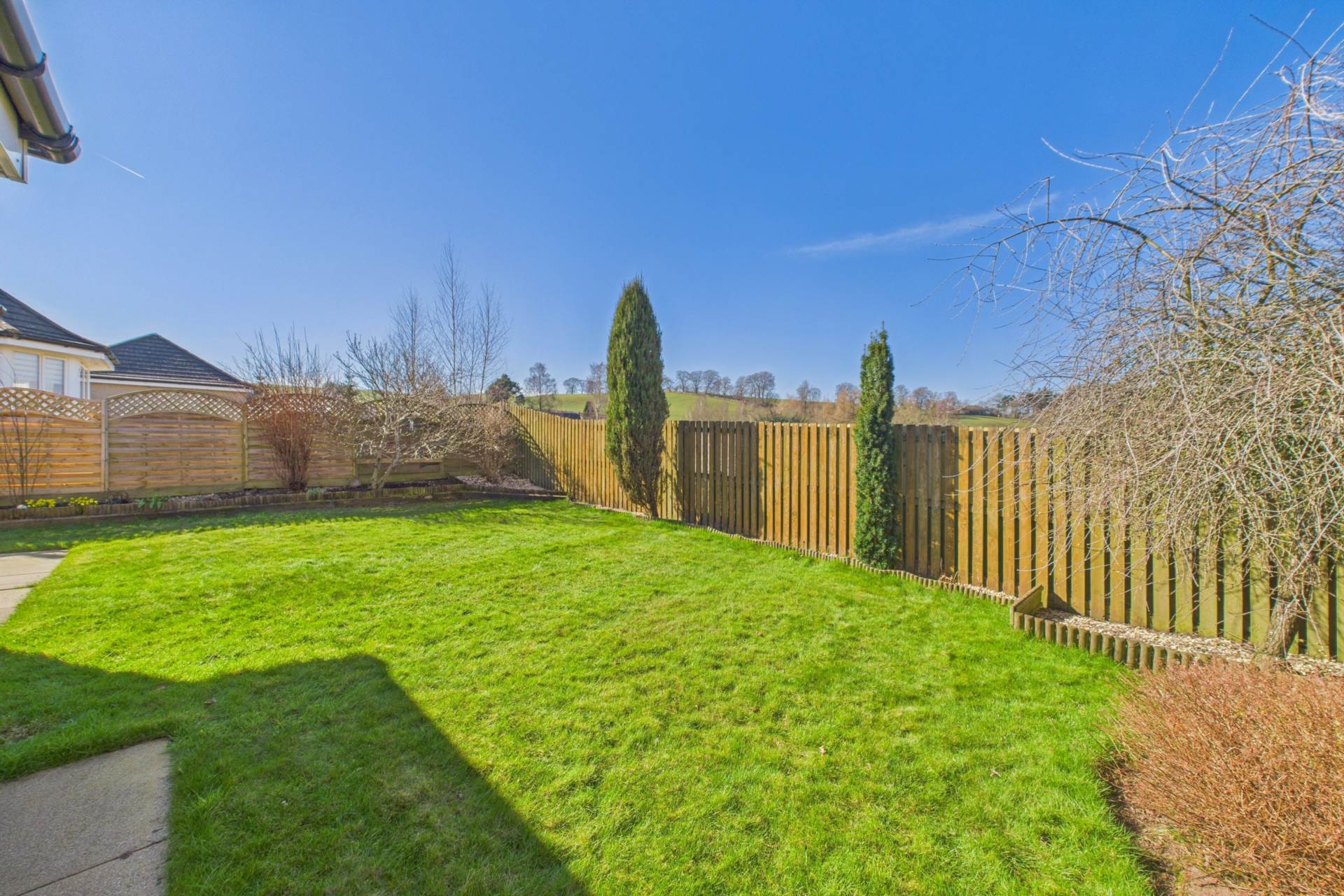 Byretown Grove, Kirkfieldbank
