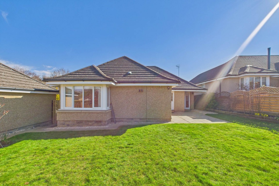 Images for Byretown Grove, Kirkfieldbank
