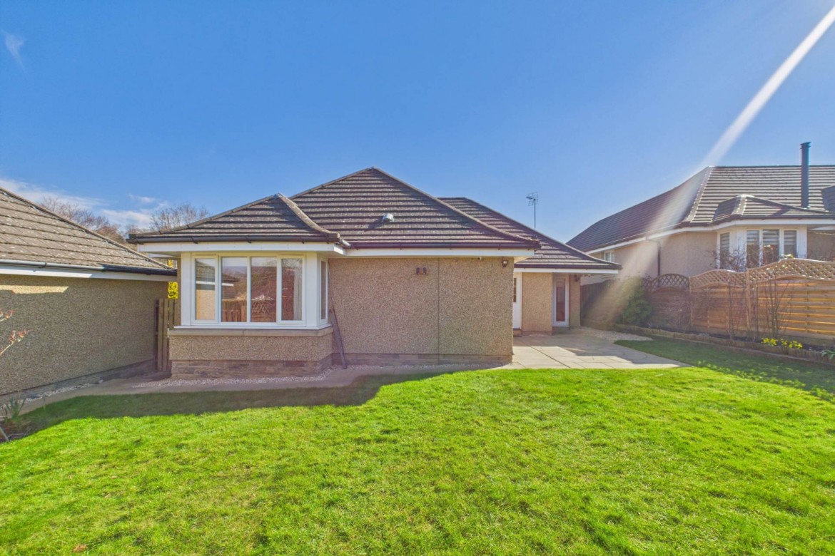 Images for Byretown Grove, Kirkfieldbank