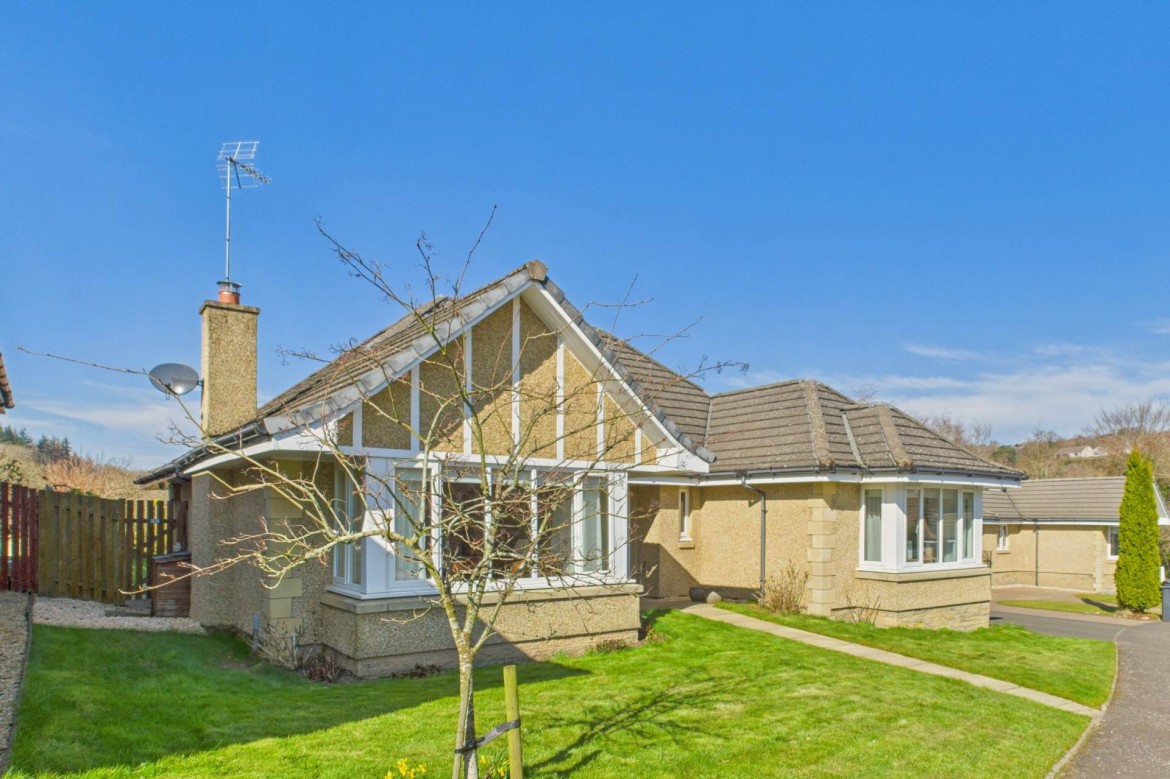 Images for Byretown Grove, Kirkfieldbank
