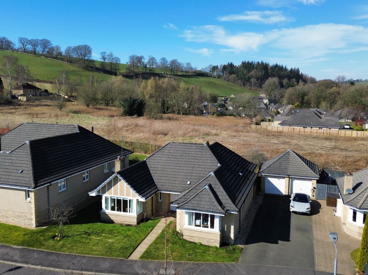 Images for Byretown Grove, Kirkfieldbank