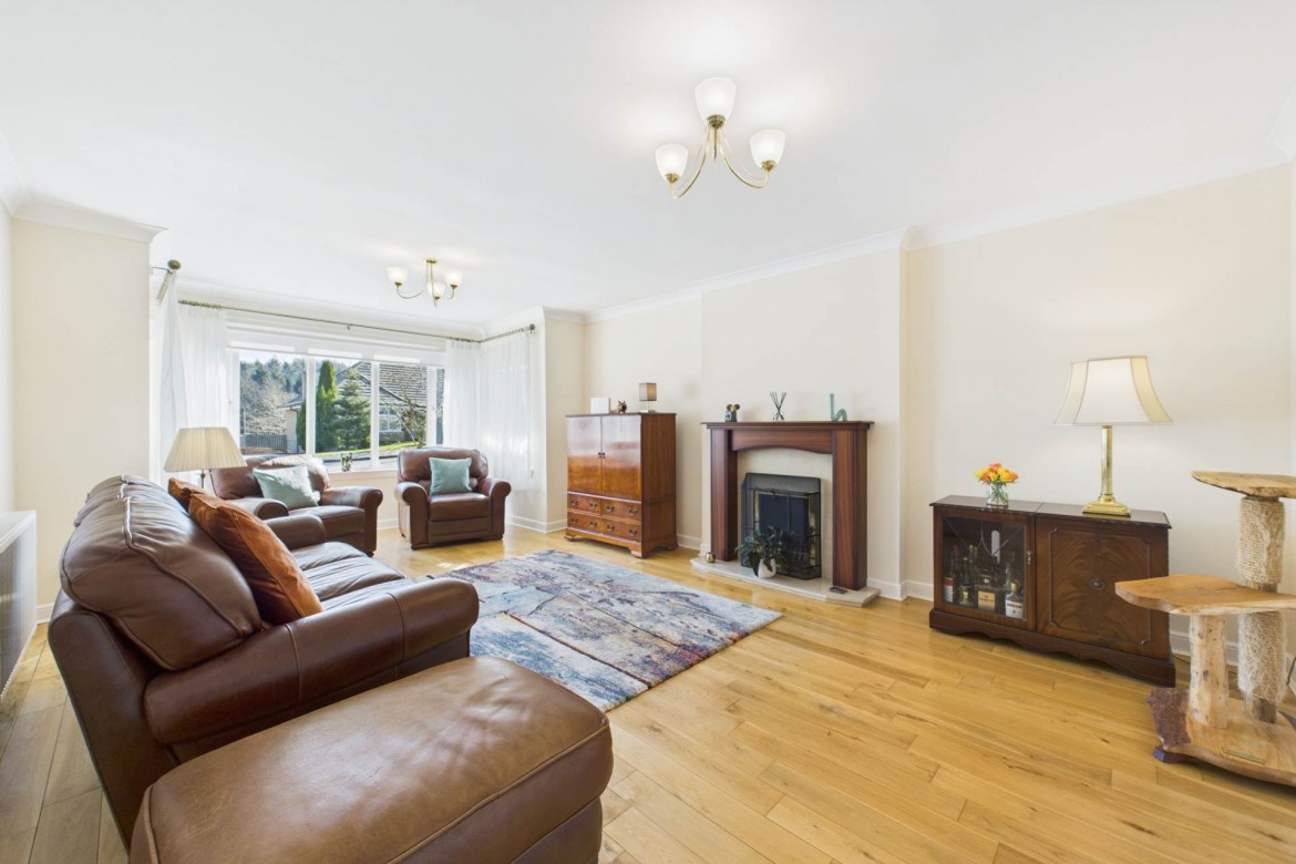 Images for Byretown Grove, Kirkfieldbank