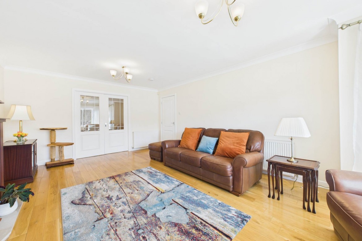 Images for Byretown Grove, Kirkfieldbank