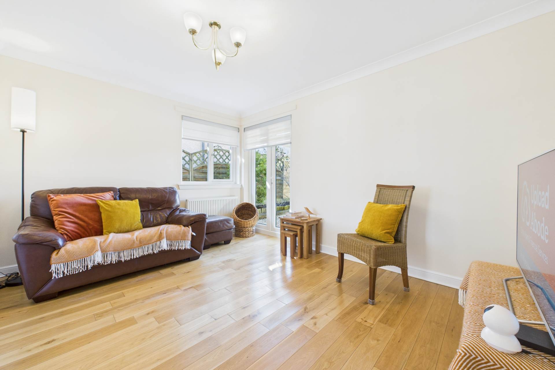 Byretown Grove, Kirkfieldbank