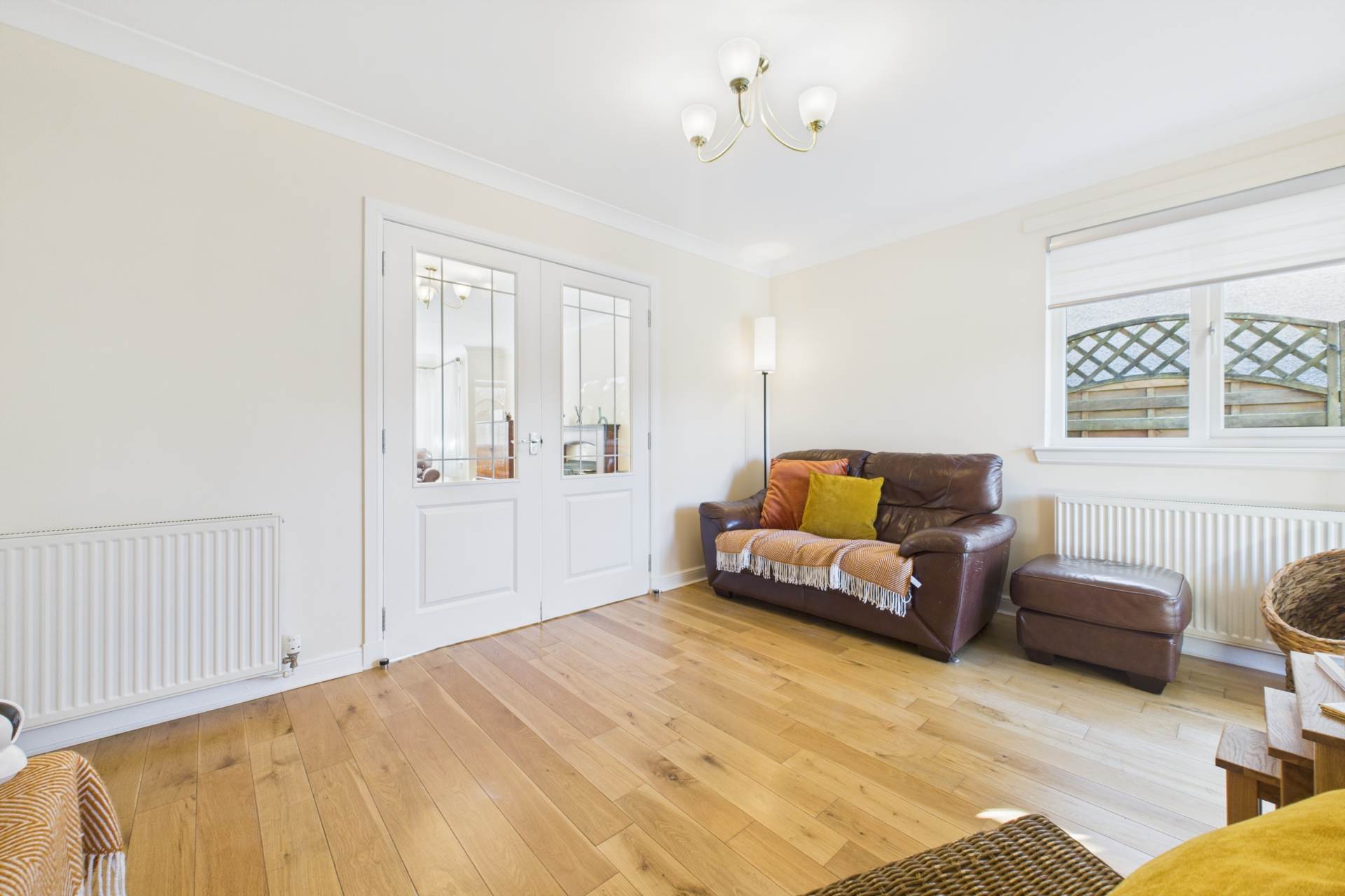 Byretown Grove, Kirkfieldbank