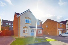 Images for MacLeod Crescent, Airdrie