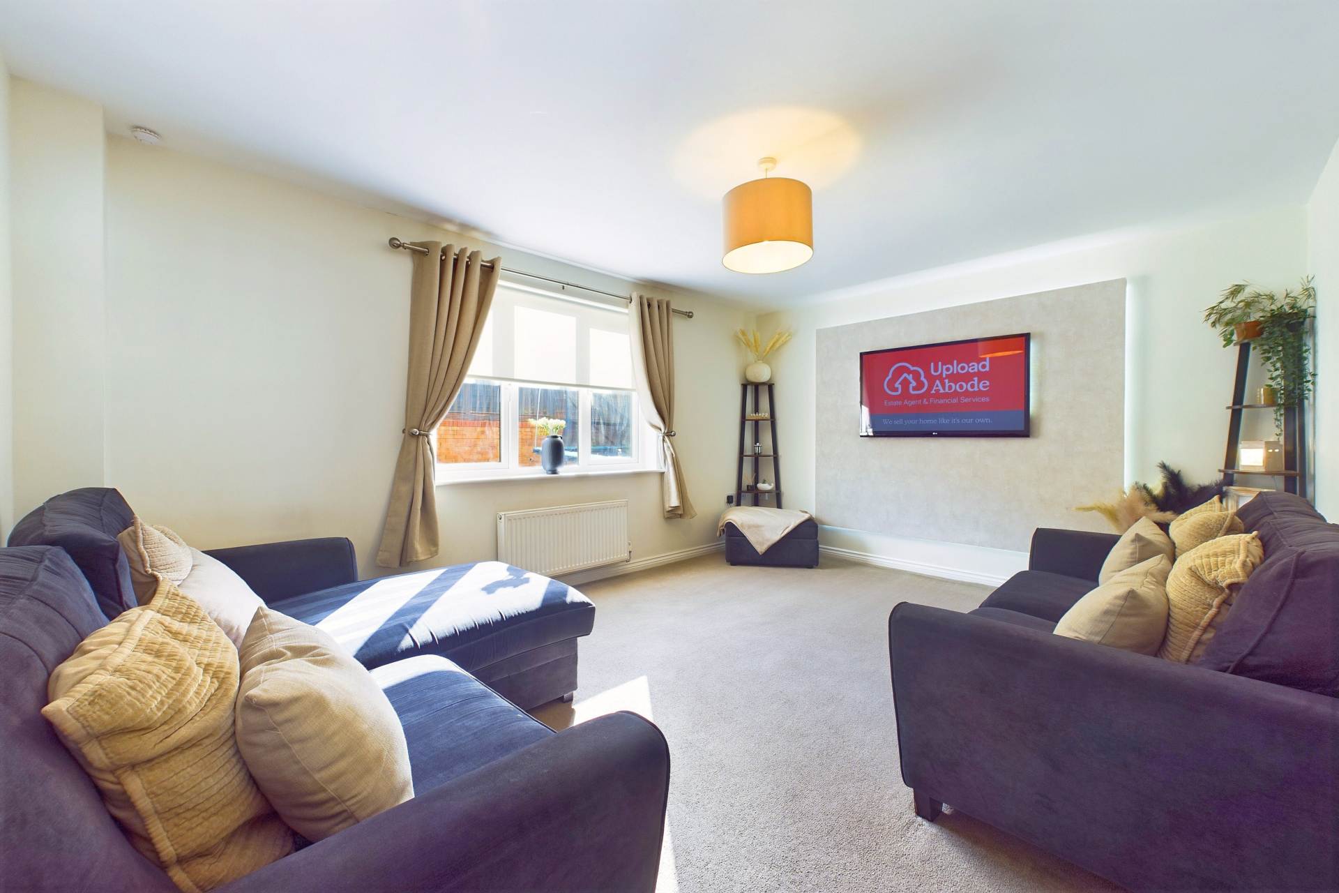 MacLeod Crescent, Airdrie