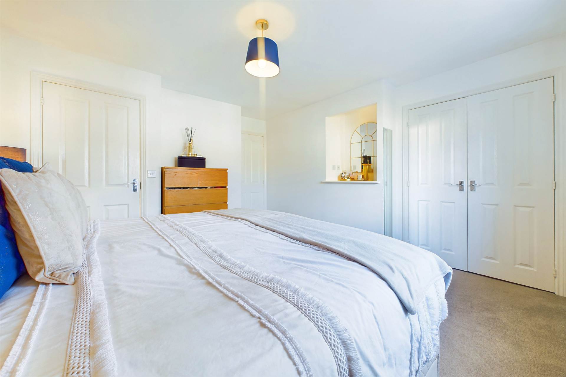 MacLeod Crescent, Airdrie