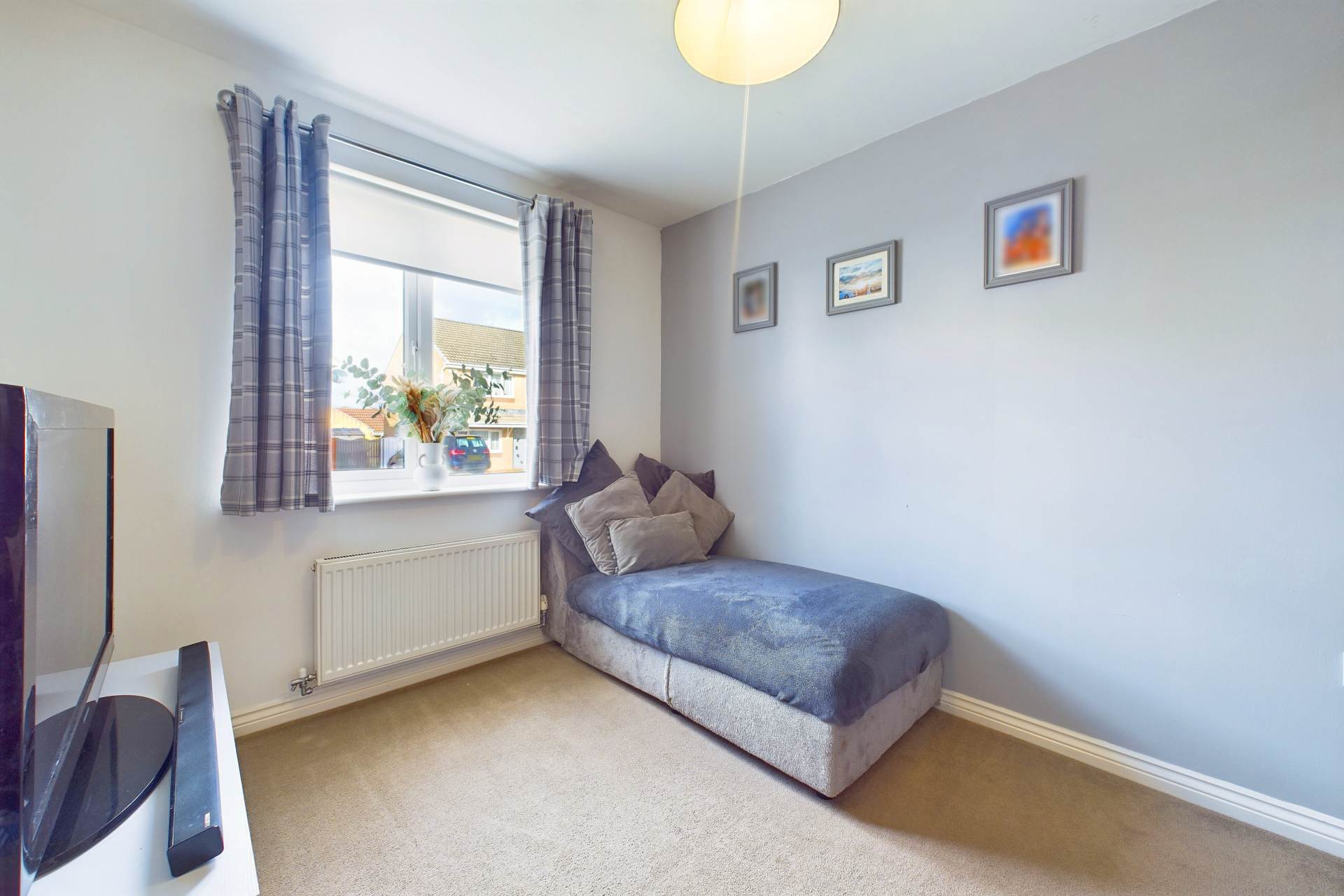 MacLeod Crescent, Airdrie