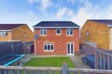 Images for MacLeod Crescent, Airdrie
