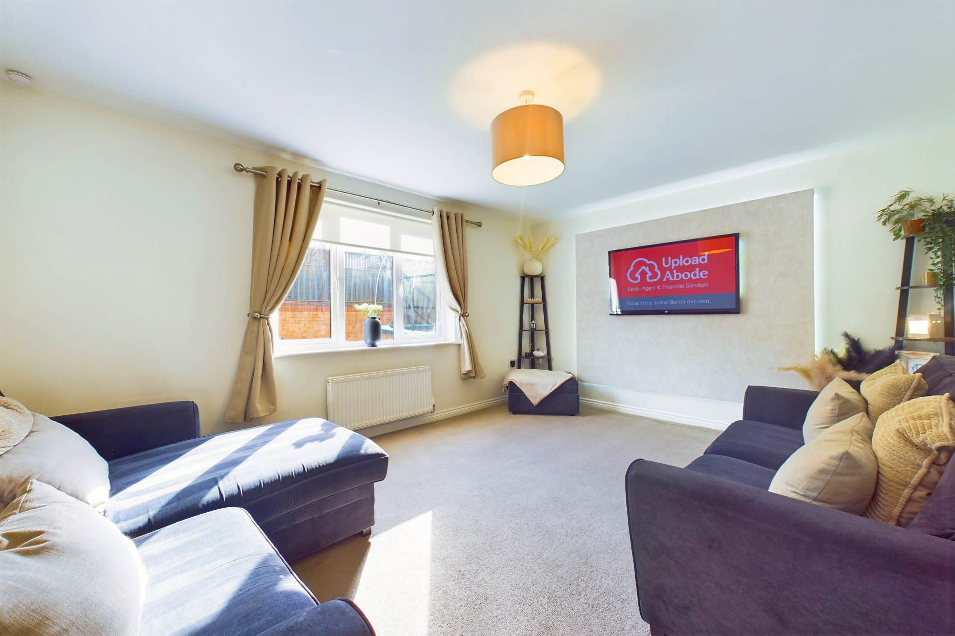 MacLeod Crescent, Airdrie