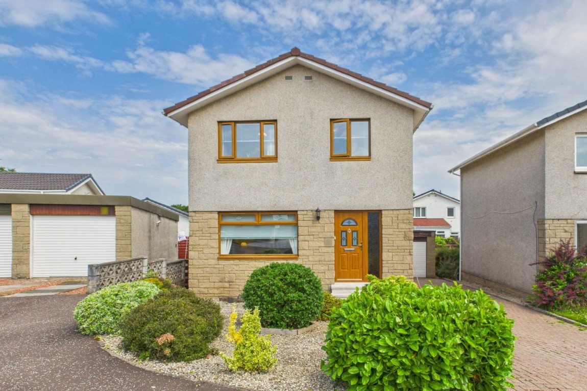 Images for Larch Court, Blantyre, Glasgow