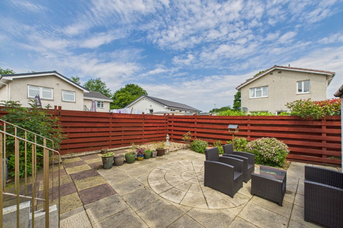 Images for Larch Court, Blantyre, Glasgow