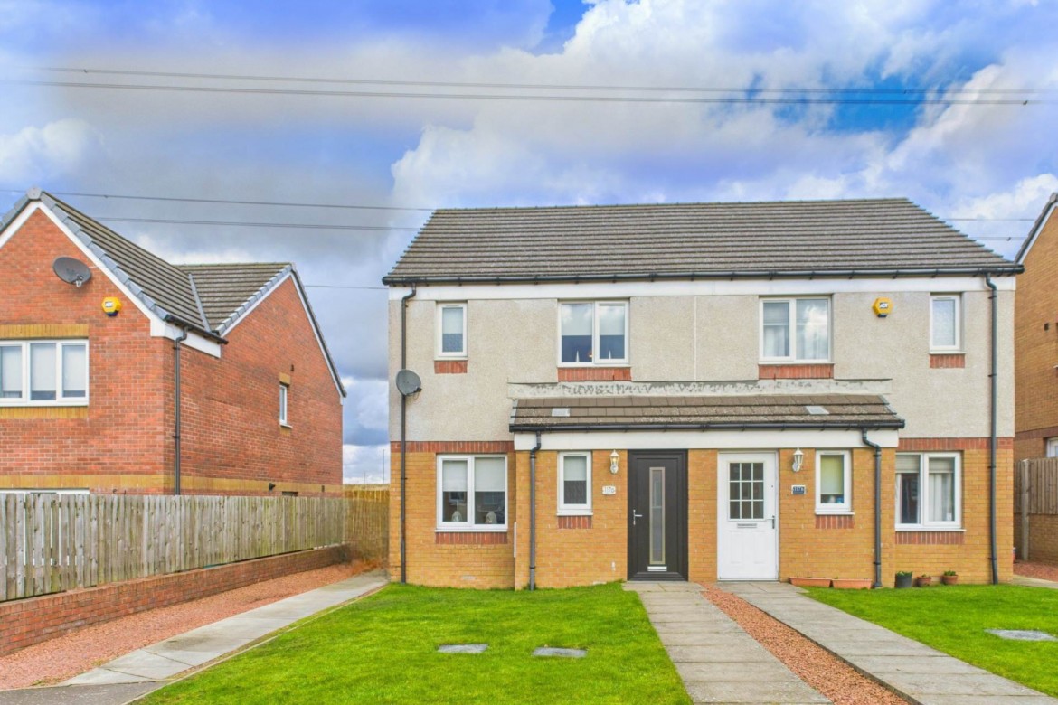 Images for Wilkie Drive, Motherwell