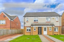Images for Wilkie Drive, Motherwell