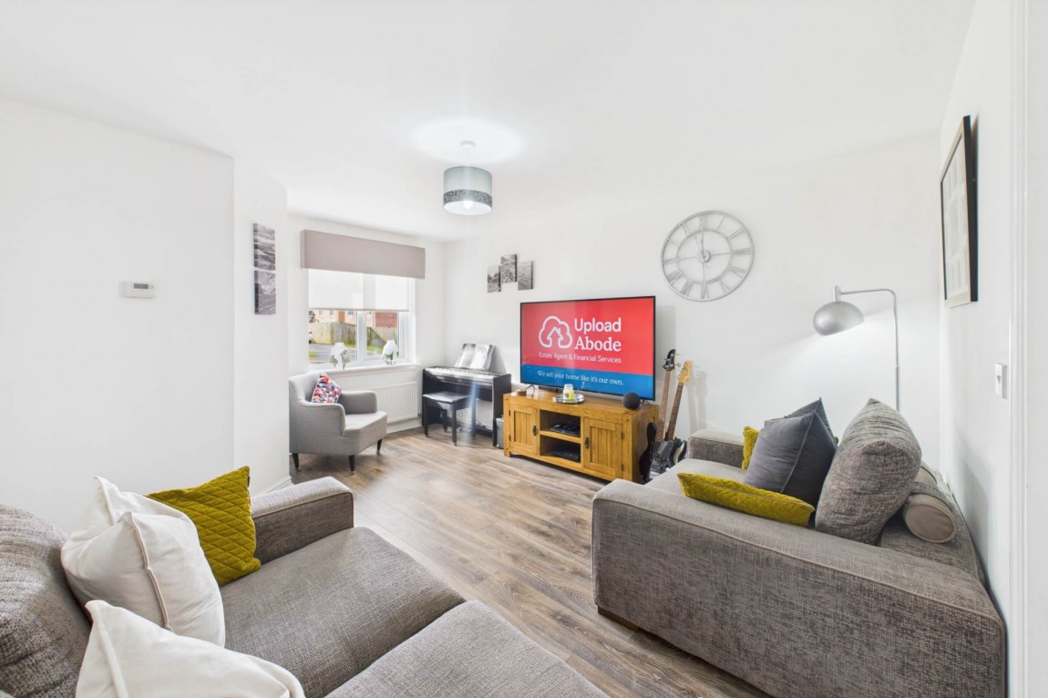 Images for Wilkie Drive, Motherwell