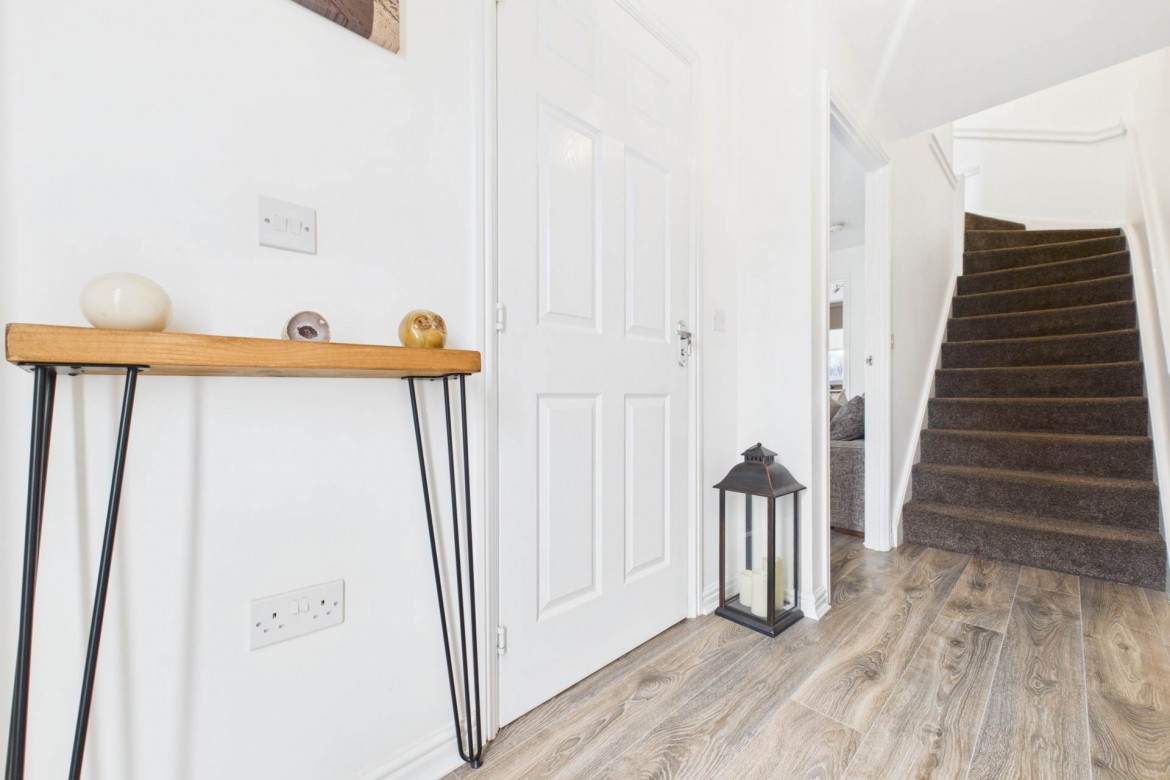 Images for Wilkie Drive, Motherwell