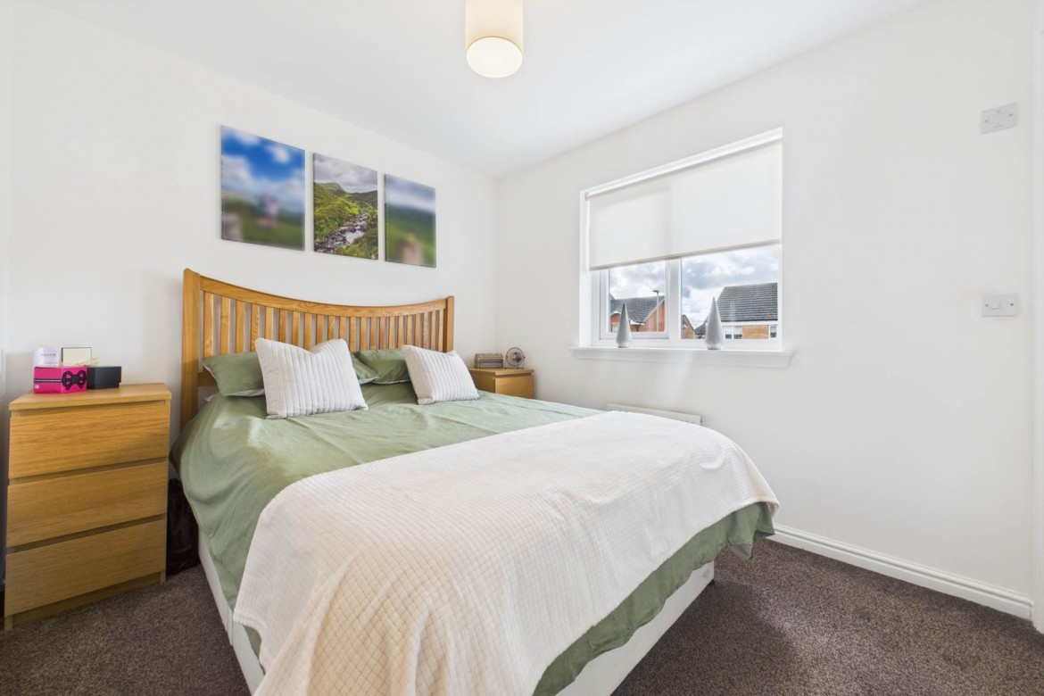 Images for Wilkie Drive, Motherwell