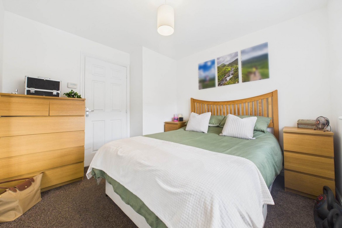 Images for Wilkie Drive, Motherwell