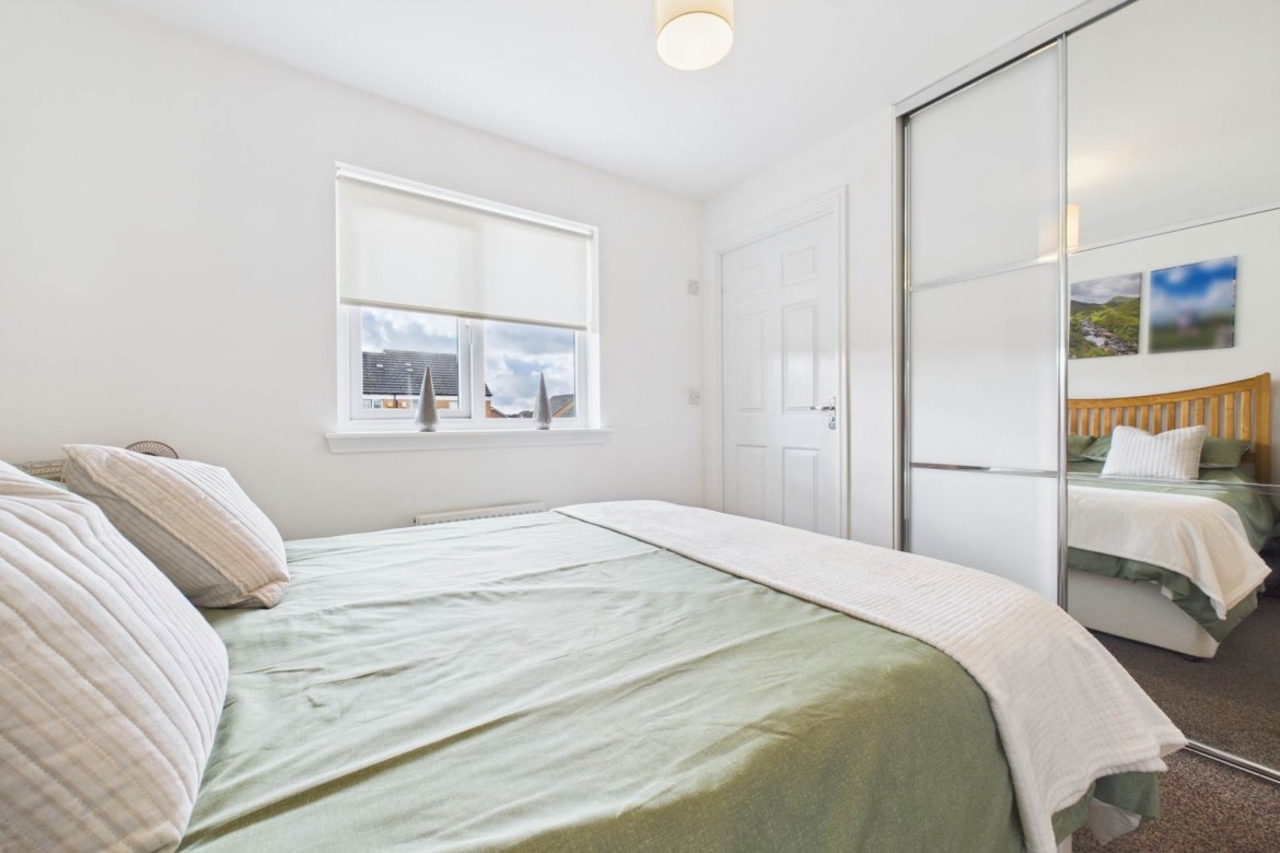 Images for Wilkie Drive, Motherwell