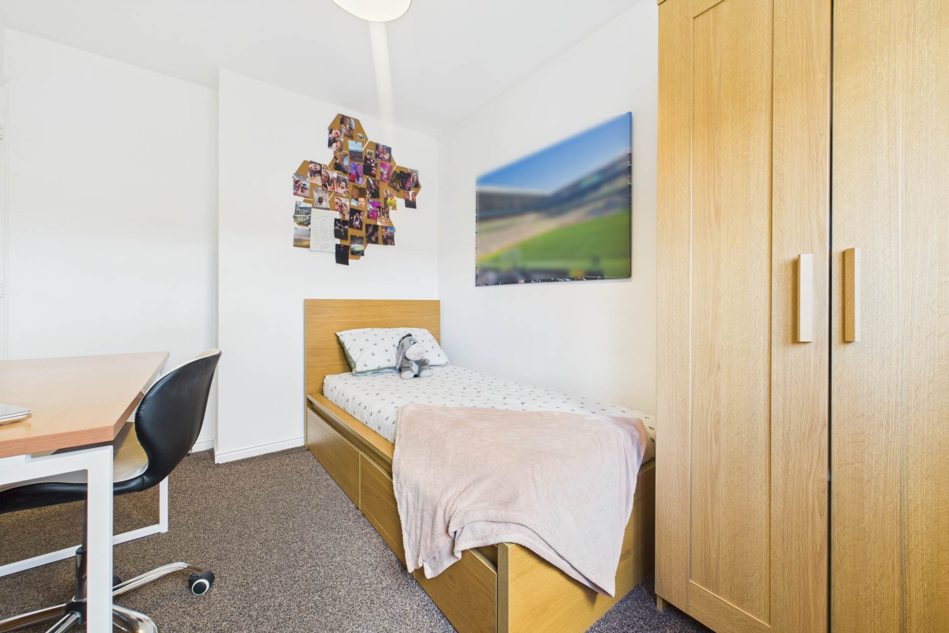 Wilkie Drive, Motherwell