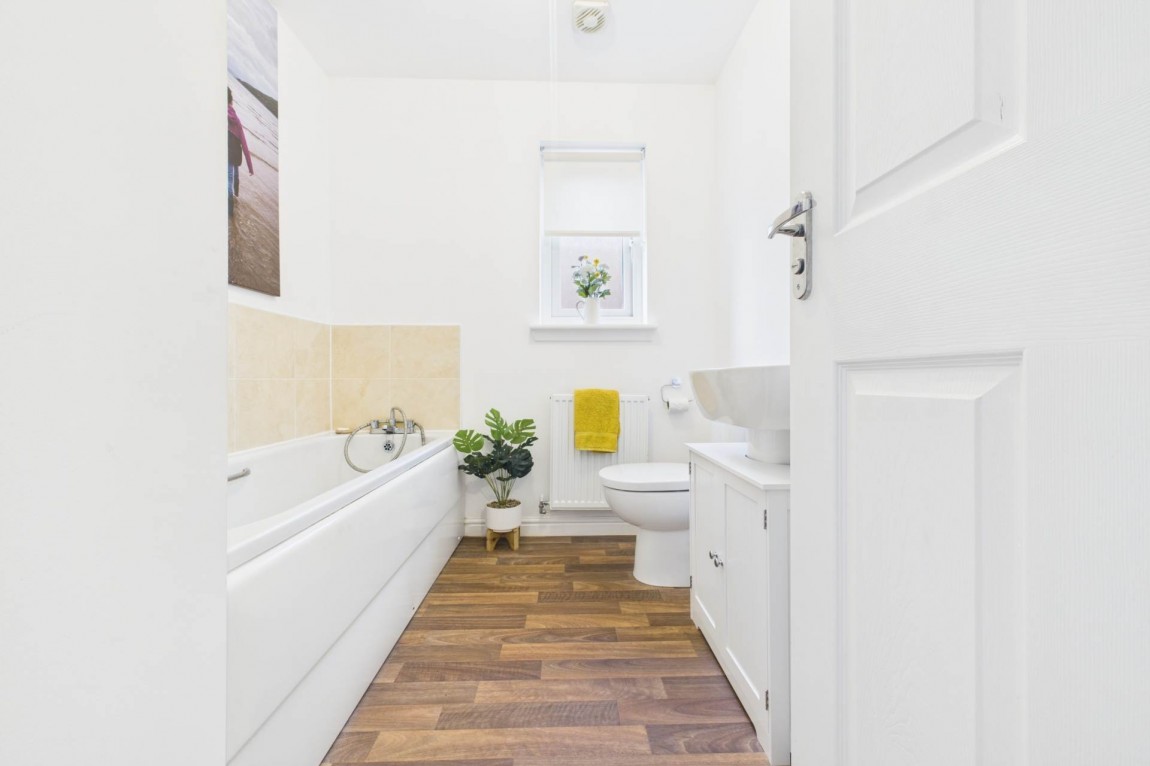 Images for Wilkie Drive, Motherwell