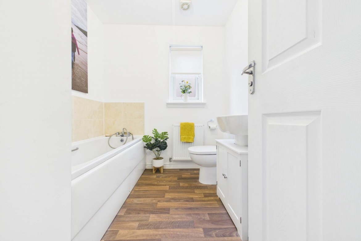 Images for Wilkie Drive, Motherwell