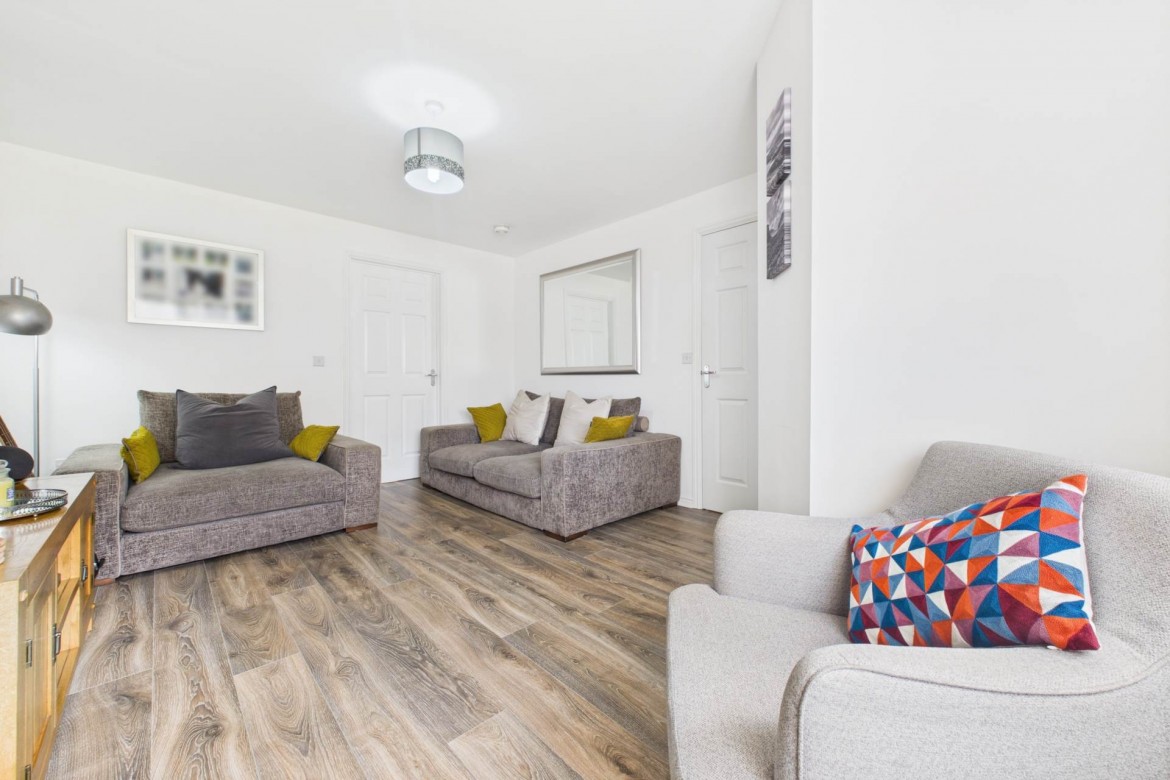 Images for Wilkie Drive, Motherwell