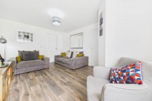 Images for Wilkie Drive, Motherwell
