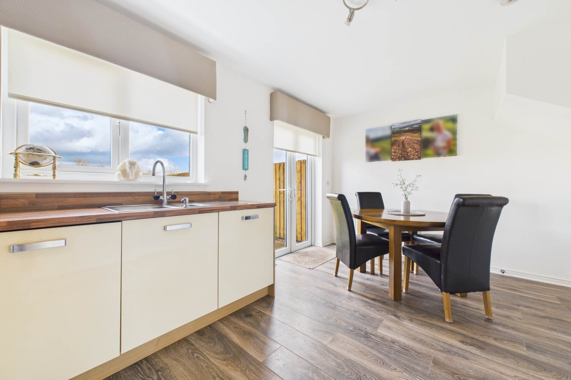 Wilkie Drive, Motherwell