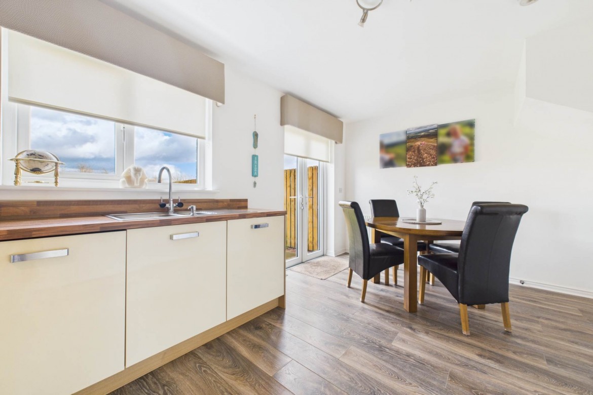 Images for Wilkie Drive, Motherwell